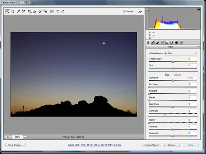 Ron Martinsen's Photography Blog: 5/1/08